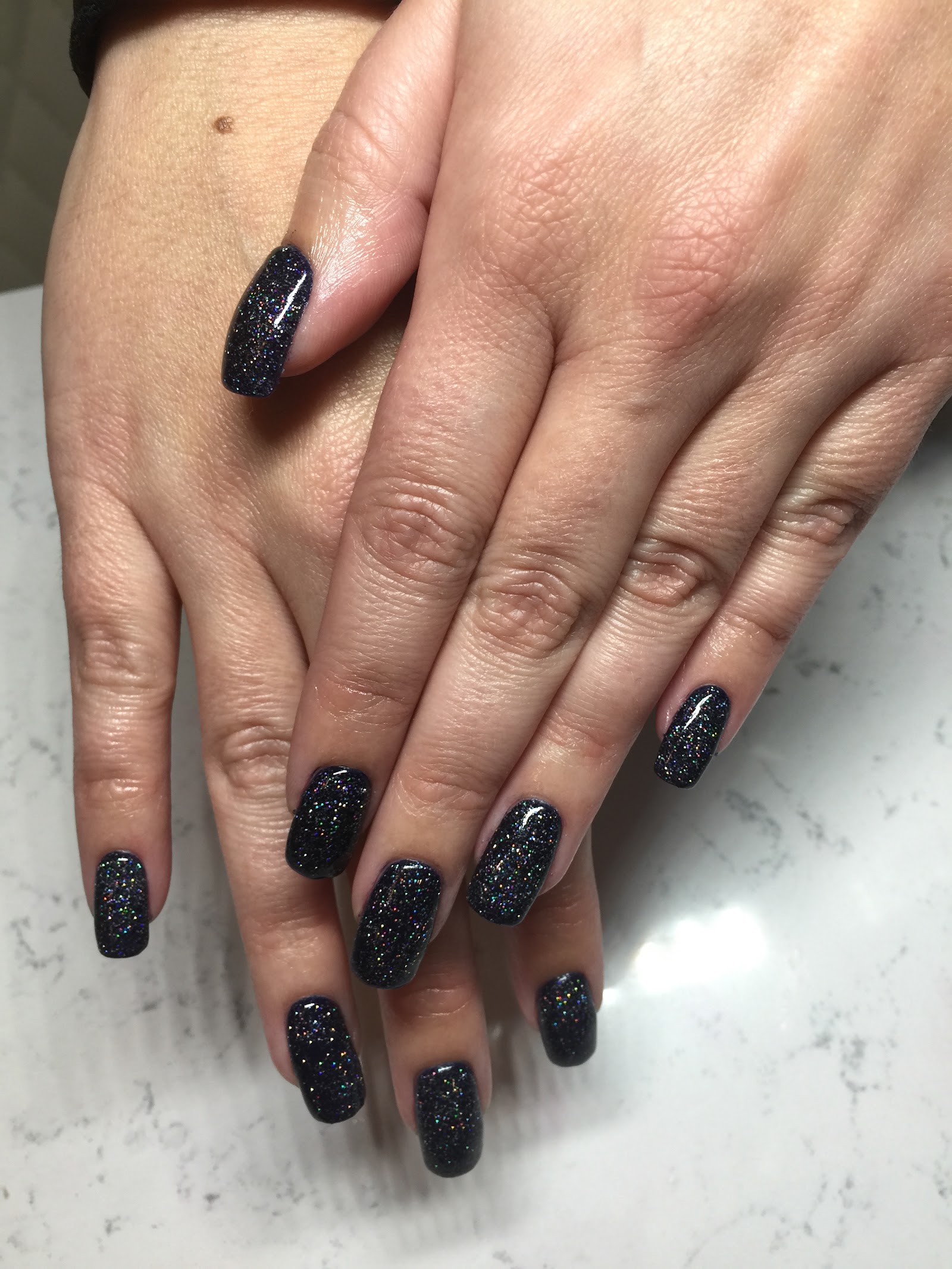 Posh Nail Lounge nail photo 1