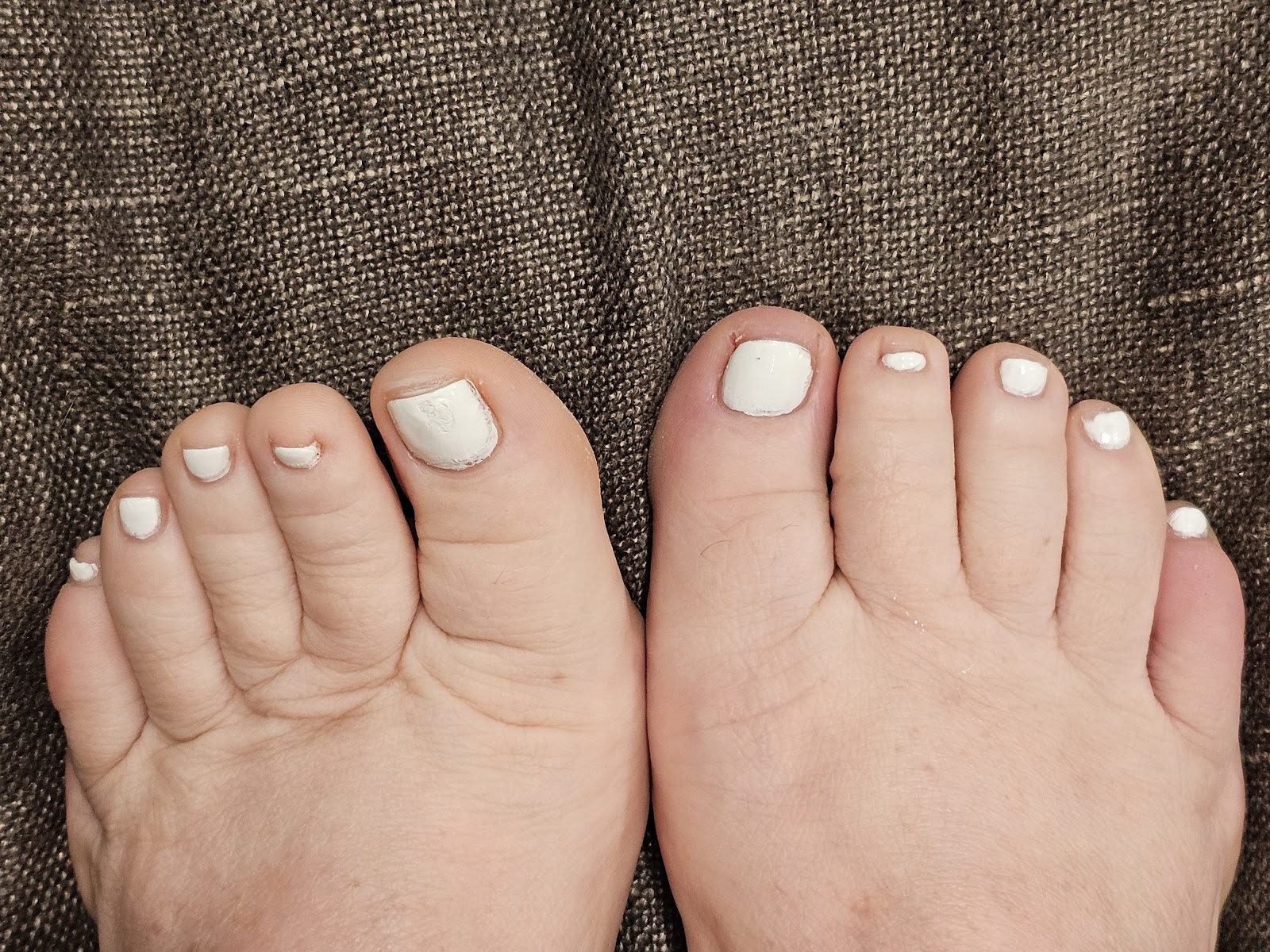 Posh Nail Lounge nail photo 2